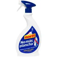No Mas Plancha Norit, Pistola 500 Ml