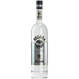 Noble Vodka Beluga