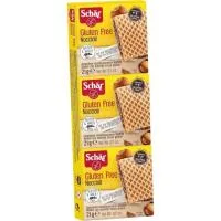 Noccioli Schar, Caja 63 G
