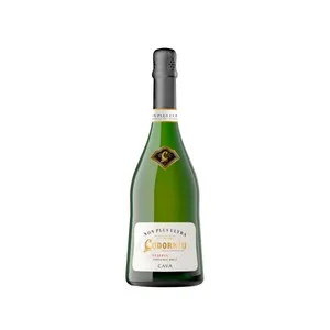 Non Plus Ultra Cava Brut Reserva Codorniu