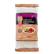 Noodles de Arroz Tiger Khan 375 G