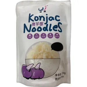 Noodles Konjac Tiger Khan