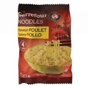 Carrefour