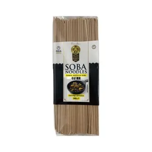 Tiger Khan Noodles Soba Tiger Khan 300 G.
