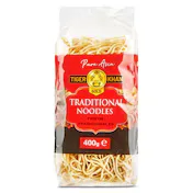 Noodles Tradicionales Tiger Khan 400 G