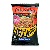 Noodles Yakisoba Gallina Blanca Yatekomo 93 G