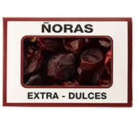 Ñora, Caja 50 G