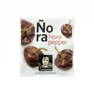 Ñoras Carmencita 25 G.