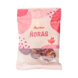 Producto Alcampo Ñoras Secas en Bolsa 25 G.