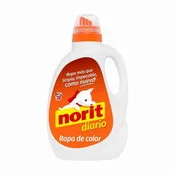 Norit Colores Líquido.