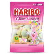 Nubes Mix Haribo 175 G