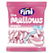 Nubes Rellenas Fini Bolsa 80 G