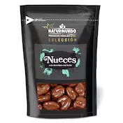 Nueces con Chocolate con Leche Dia Naturmundo 150 G