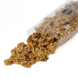 Nueces Mondadas Nacionales el Mercado 250 G