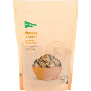 Nueces Peladas el Corte Ingles