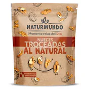 Nueces Troceadas Dia Naturmundo 150 G