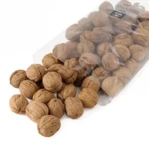 Nuez con Cáscara el Mercado Bolsa de 700 G