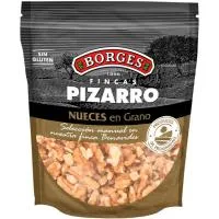 Nuez en Grano Pizarro, Bolsa 130 G