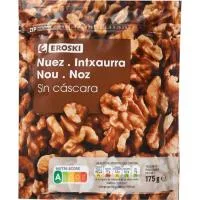 Nuez Mondada Eroski, Bolsa 175 G