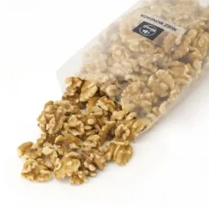 Nuez Mondada el Mercado Bolsa de 350 G