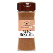 Nuez Moscada Molida Dia Vegecampo 60 G