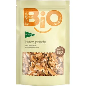 Nuez Pelada Ecológica el Corte Ingles BIO