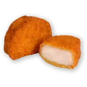Nuggets de Pollo