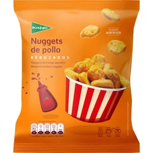 El Corte Inglés
