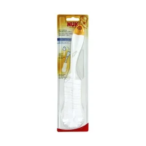 NUK Set Limpiabiberones (cepillo + Escoba) Nuk.