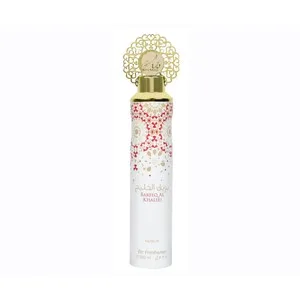 Nusuk Ambientador Árabe Bareeq al Khaleej 300 Ml.