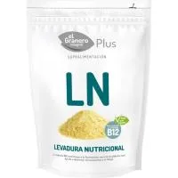 Levadura Nutricional Alto Contenido B12 el Granero, Bolsa 150 G