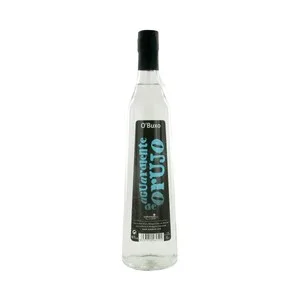 O"buxo Aguardiente de Orujo O"buxo Botella de 70 Cl. 700 ML