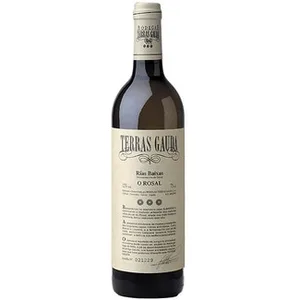 O Rosal Vino Blanco DO Rías Baixas  Terras Gauda 75 CL