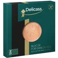 Oca Delicass, Blister 40 G
