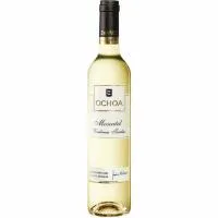 Moscatel Ochoa, Botella 50 Cl
