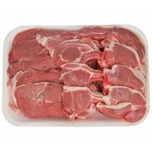 Octavos de Cordero Recental 900 G