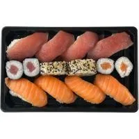 Oishi Tándem Sushitake, Bandeja 355 G