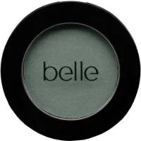 Sombra de Ojos 04 Esmeralda Belle & Make-up, Pack 1 Unid.