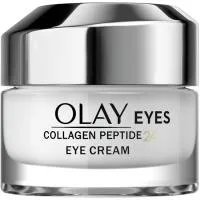 Contorno de Ojos Collagen Peptidos Olay, Tarro 15 Ml