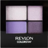 Sombra de Ojos Colorstay 16 Seductive 530 Revlon, Pack 4,8 G