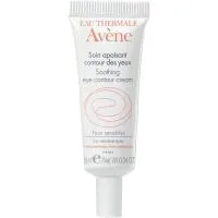 Contorno de Ojos Cuidado Calmante Avéne, Tubo 10 Ml
