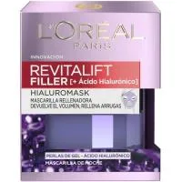 Contorno de Ojos L`oreal Revitalift, Tarro 15 Ml
