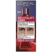 Contorno de Ojos L'oréal Revitalift Láser, Tubo 15 Ml