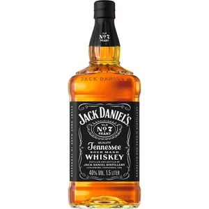 Old Nº 7 Whiskey de Tennessee Jack Daniel's