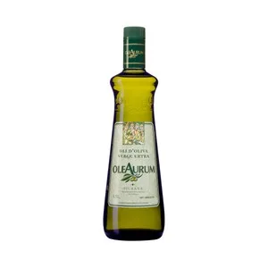 Oleaurum Aceite de Oliva Virgen Extra con D.o.p Botella 750 Ml.
