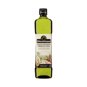 Oleoestepa Aceite de Oliva Virgen Extra Botella de 1 L. 1000 ML