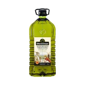 Oleoestepa Aceite de Oliva Virgen Extra con D.o.p Estepa Garrafa 3 L. 3000 ML
