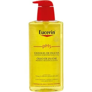 Oleogel Ducha 400 Ml