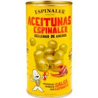 Oliva Espinaler, Frasco 700g