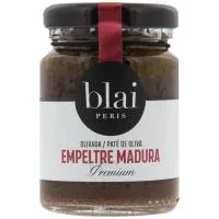 Olivada Empeltre Blai, Frasco 100 G